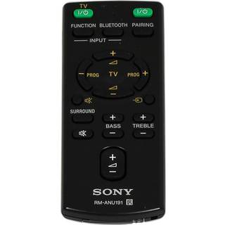 Sony RM-ANU191 fjernbetjening