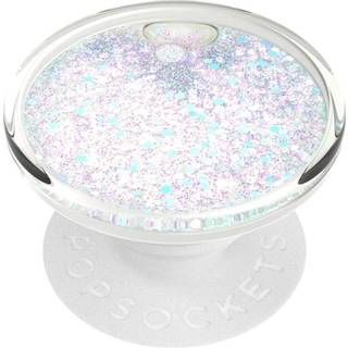 PopSockets Tidepool Ekspanderende Stander & Greb - Halo White