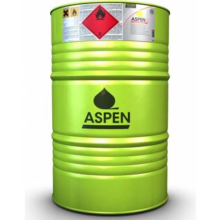 Aspen 2 takt miljø benzin, 200 Liter - Fri fragt