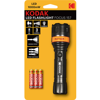 KODAK LED Focus 157