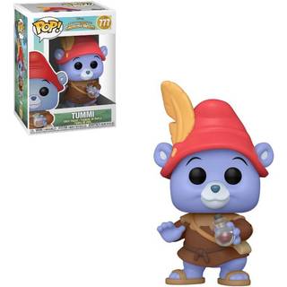 Funko POP Disney Adventures of the Gummi Bears actionfigur (Tummi)