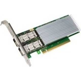 Intel Ethernet Network Adapter E810-cqda2