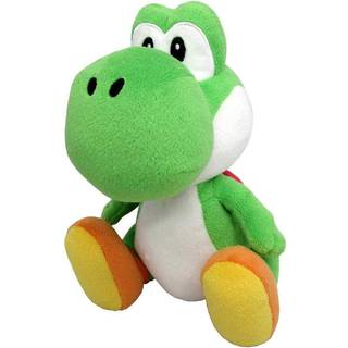 Super Mario Yoshi Bamse 20 cm.