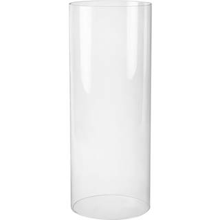 Design House Stockholm Lotus reserveglas Klarglas