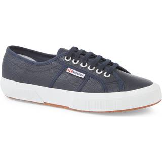 Superga Superga Leather 2750 Trainers