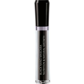 M2 BEAUTÉ Make-up Øjne Black Nano Mascara 6 ml () - 6 ml