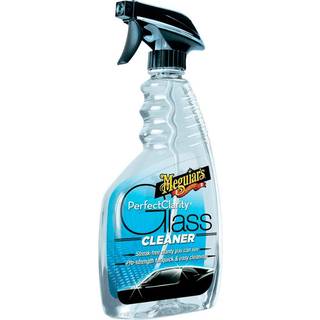 Meguiars Perfect Clarity Glasrens