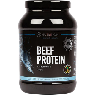 Oksekøds Proteinpulver 700 g