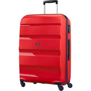 American Tourister Bon Air Spinner rullekuffert 75 cm - rød