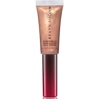 Kevyn Aucoin Glass Glow Lip Lipgloss - Brun