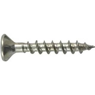 NKT Spun+ universalskrue G3 UH TX20 4,5×20, 500stk