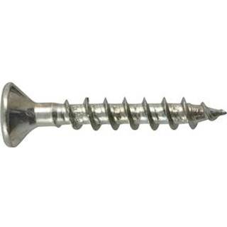 NKT spun+ skrue uh climate G3 4,0x15 500stk/pk tx 20 153834 spunskrue maxipak