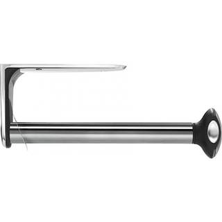 Papirhåndklæderulleholder, 33,3 cm, rustfrit stål - simplehuman