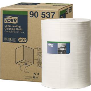 Tork Alt - i- en klud W1/ W2/ W3