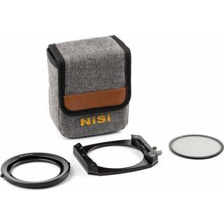 Nisi M75 Filter Holder Landscape Set