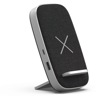 CHARGEit Stand - Grey