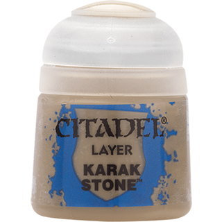 "Layer: Karak Stone"