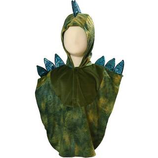 Dinosaurdragt, str. 1-4 år