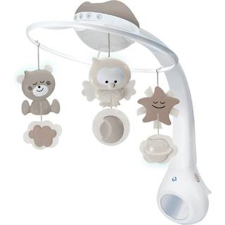 B-Kids Infantino 3-i-1 musik uro