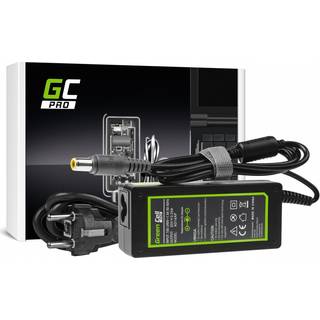 Green Cell AD16AP PRO Charger AC Adapter til Lenovo 65W (7,7x5,5)