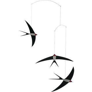 Flensted Mobiles - Design Uro - Svale Mobile 3