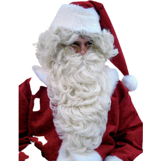Julemandsskæg