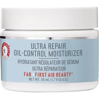 First Aid Beauty - Ultra Repair Oil-control Moisturizer - Ultra Repa Ir Oil-contro- - For Women