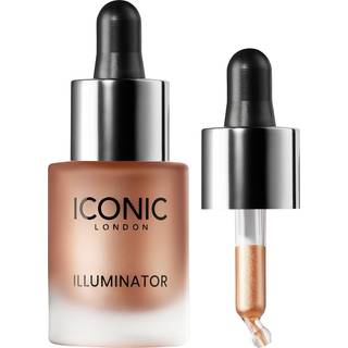 Iconic London Illuminator Original Champagne Shimmer 135ml