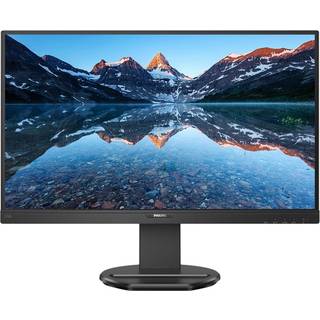 27" Philips B-Line 276B9 - 2560x1440 - 75Hz - IPS - 65W USB HUB