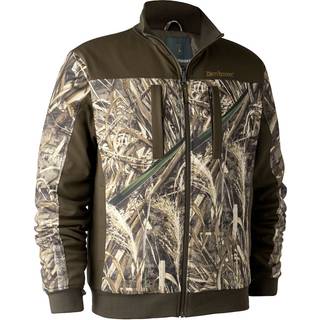 Deerhunter - Mallard Zip-In Jakke