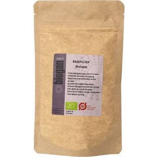 Biogan Bagepulver Ø (100 g)