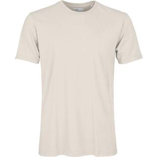 Classic Organic Tee Ivory White (XL)