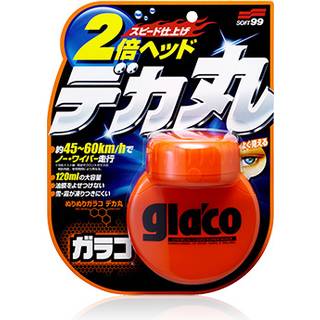 Soft99 Glaco Roll On Large 120ml