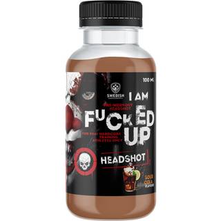 Fucked Up Headshot, 100 ml, Sour Cola
