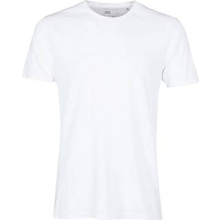 Colorful Standard Classic Organic T-Shirt Optical White