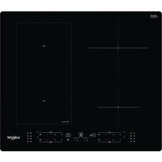 Whirlpool WL B8160 NE Induktions kogeplade