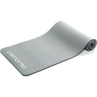 Gymstick Exercise Mat NBR - 170x60x1,5cm