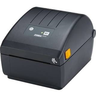 Zebra ZD220, 203DPI, Direkt Termo, Peeler, USB