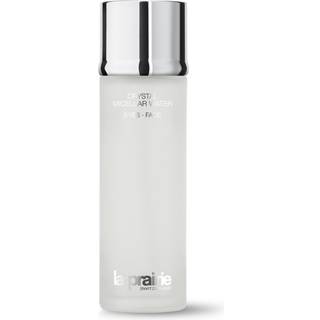 La Prairie Crystal Micellar Water Eyes+Face