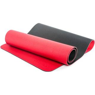Gymstick Pro Yoga Mat Rød/Sort