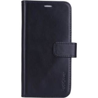 Radicover Wallet Case Black - iPhone 12 / 12 Pro