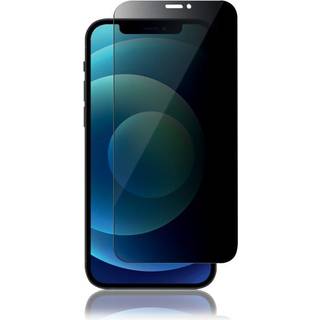 Panzer Privacy Screen Protector 2-way (iPhone 12/12 Pro)