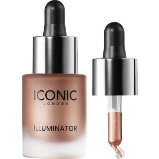 ICONIC London Illuminator Blush Peachy Rose Gold - 13,5 ml