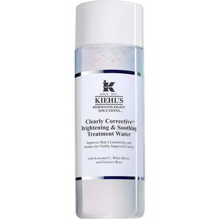 Kiehl's Dermatologist Solutions Clearly Corrective Brightening and Soothing Treatment Water 200 ml