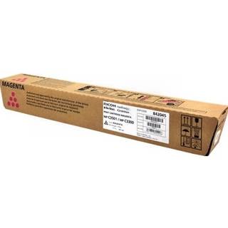 842045 RICOH MP C3300 TONER CARTRIDGE MAGENTA
