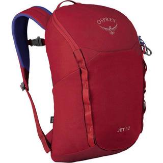 Osprey Jet 12 Cosmic Red, OneSize
