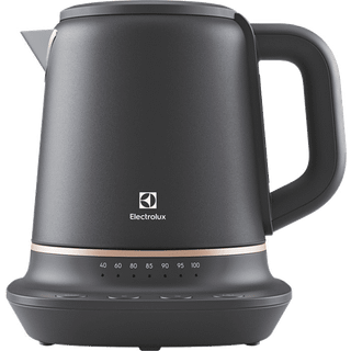 Electrolux E7CK1-6BP Elkedel - Farve: Sort