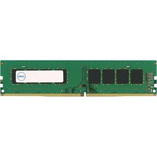 DELL Memory 8GB 1Rx8 DDR4 UDIMM