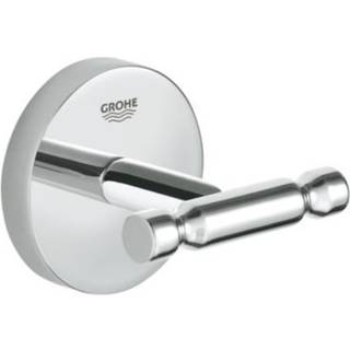 Grohe Bau Cosmopolitan håndklædekrog, krom