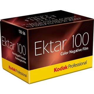 Kodak Ektar 100 135/36